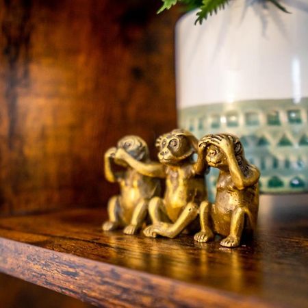 Maggie'S Place ヨーク エクステリア 写真