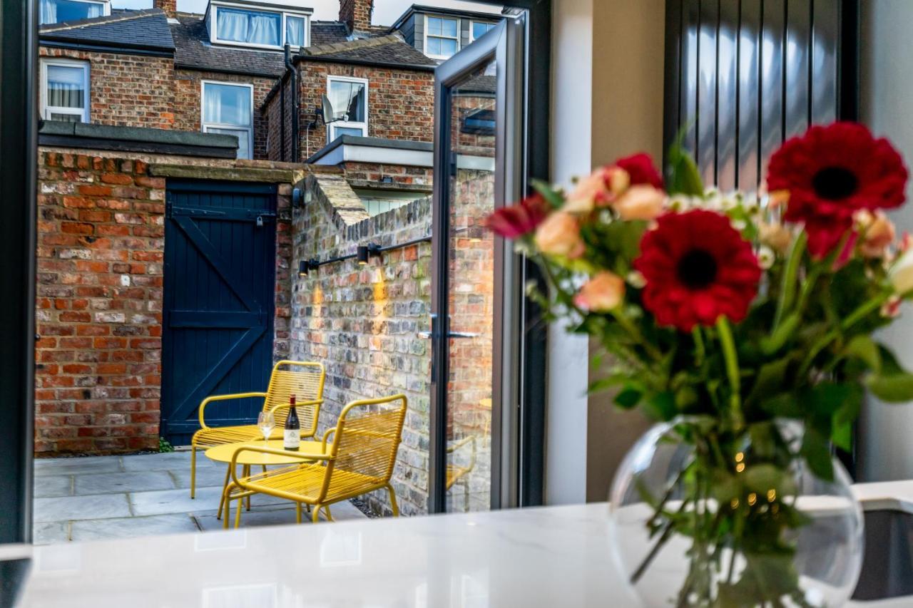 Maggie'S Place ヨーク エクステリア 写真